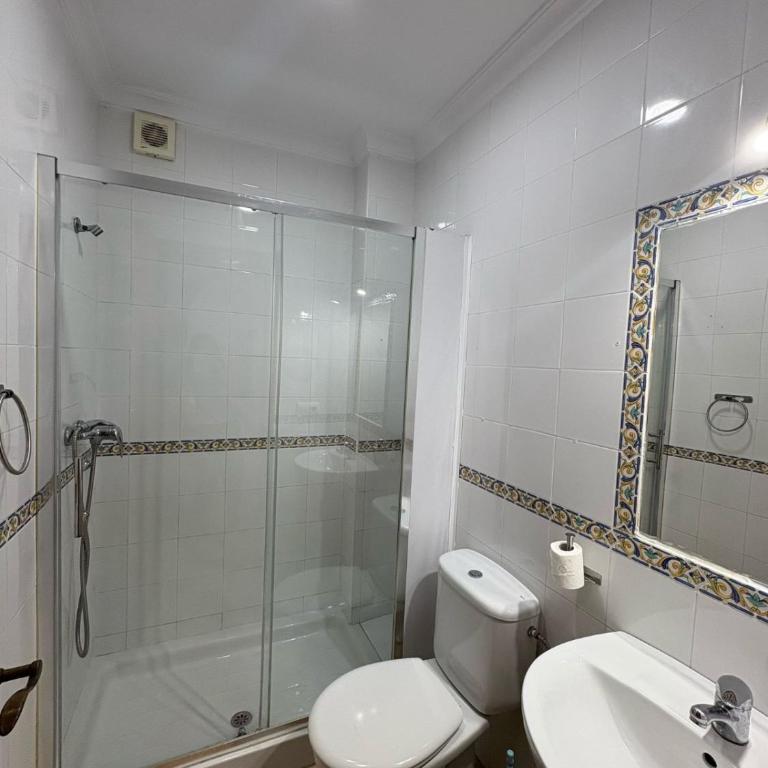 Apartamentos El Mirlo - Appartement 2 Chambres - 4