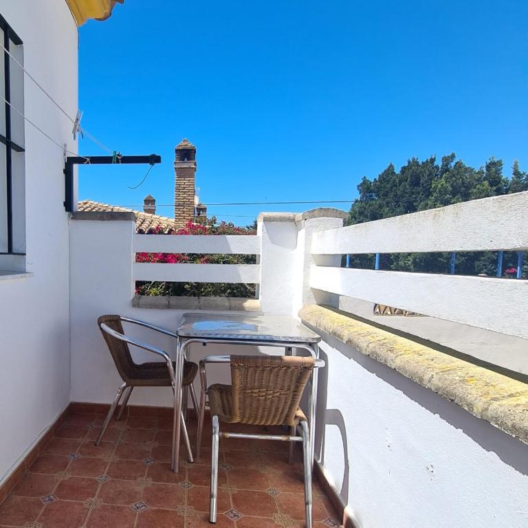 Apartamentos El Mirlo - Appartement 2 Chambres - 9