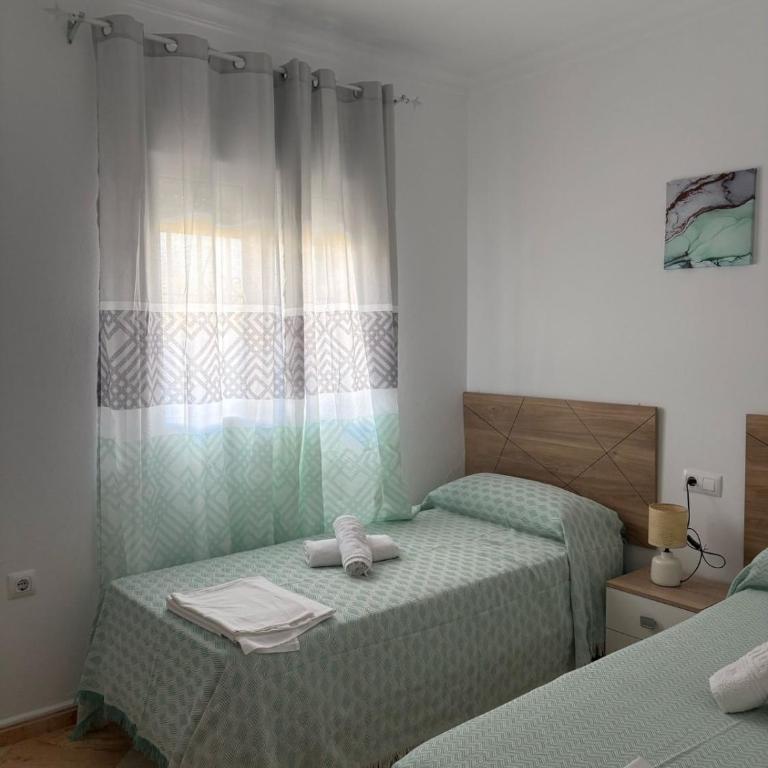 Apartamentos El Mirlo - Appartement 2 Chambres - 10