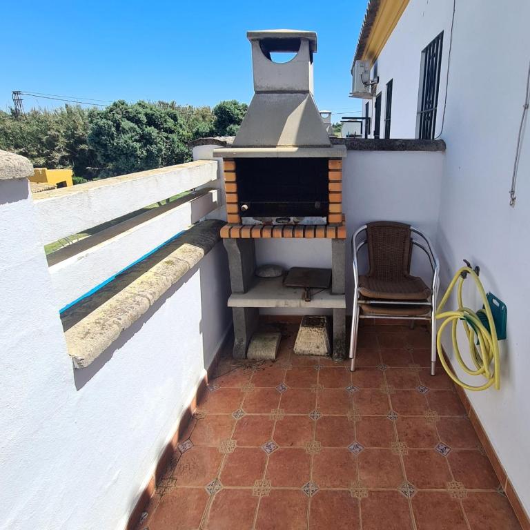Apartamentos El Mirlo - Appartement 2 Chambres - 16