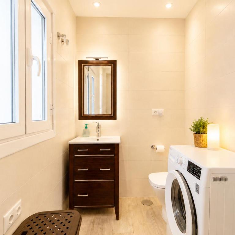 Apartamento Casa Inés Granada - Standard Apartment mit 3 Schlafzimmern - 10