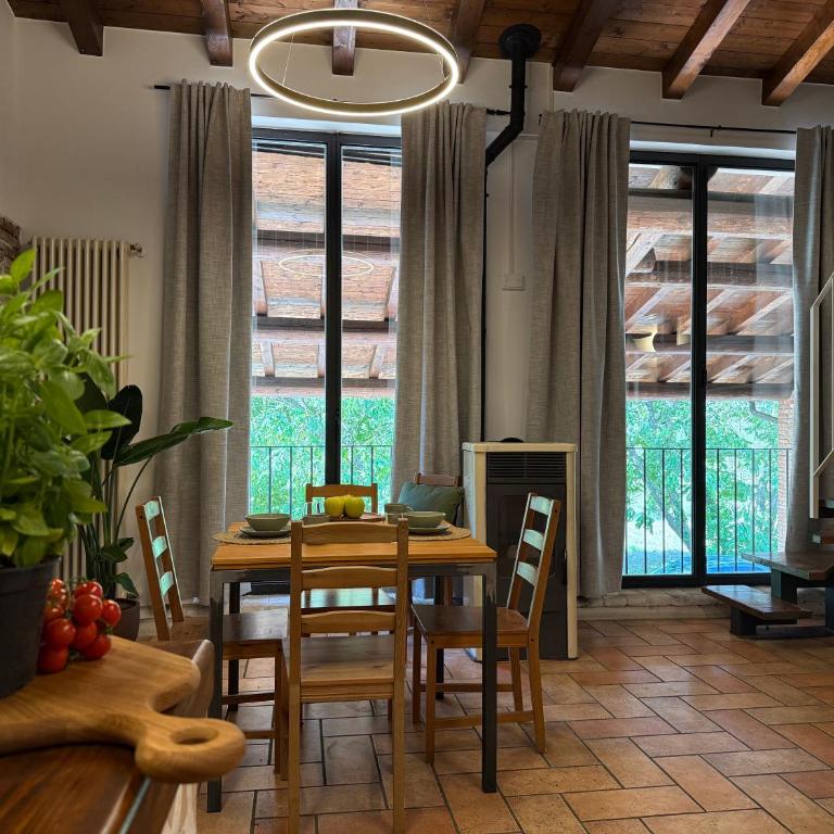 Ca Celeste - Appartamento con 1 Camera da Letto - 9