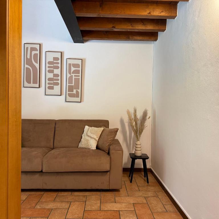 Ca Celeste - Appartamento con 1 Camera da Letto - 10