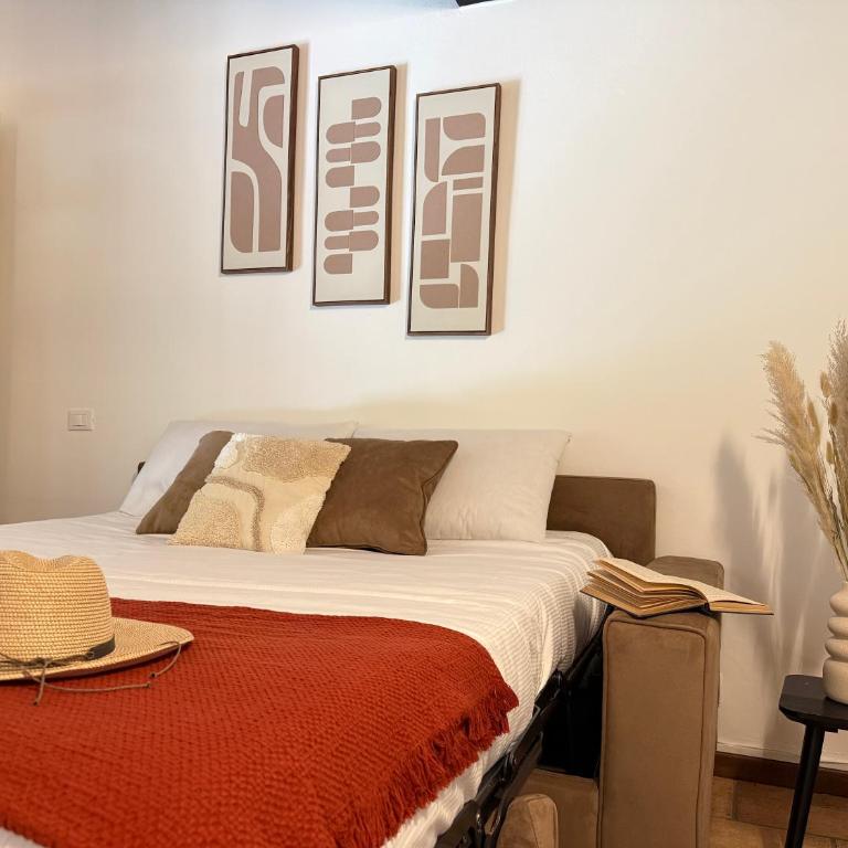 Ca Celeste - Appartamento con 1 Camera da Letto - 13