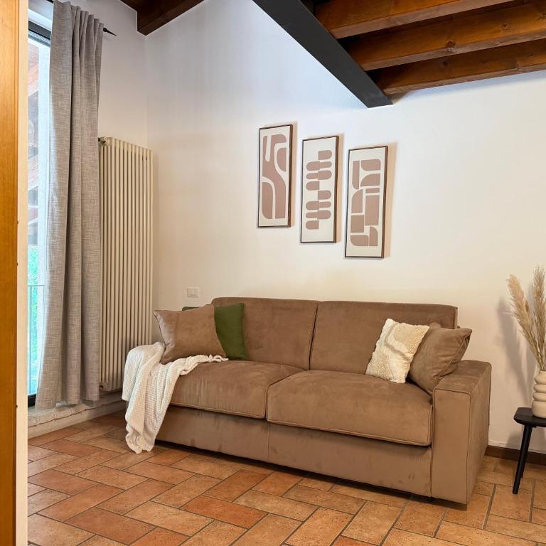 Ca Celeste - Appartamento con 1 Camera da Letto - 15