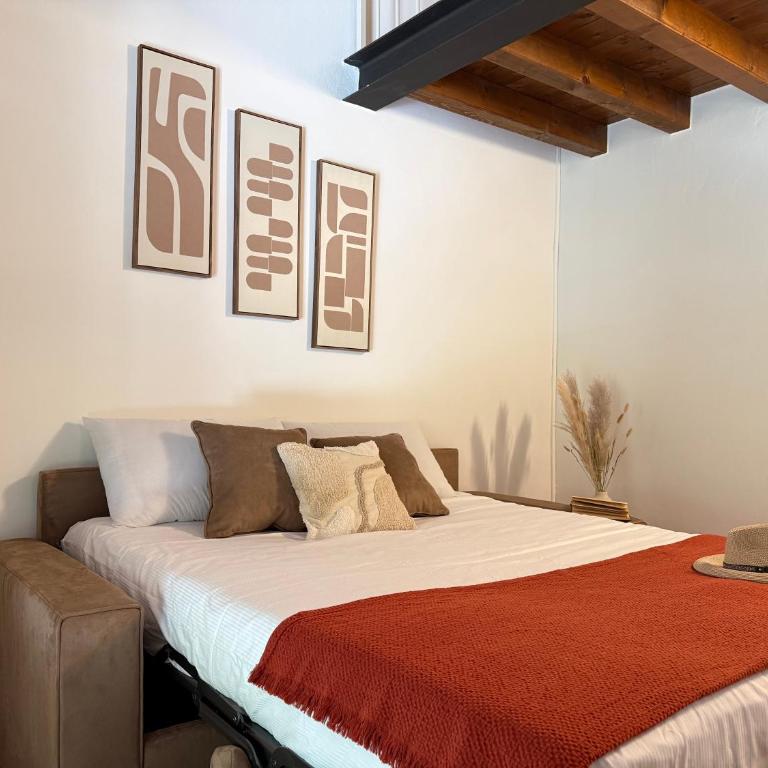 Ca Celeste - Appartamento con 1 Camera da Letto - 16