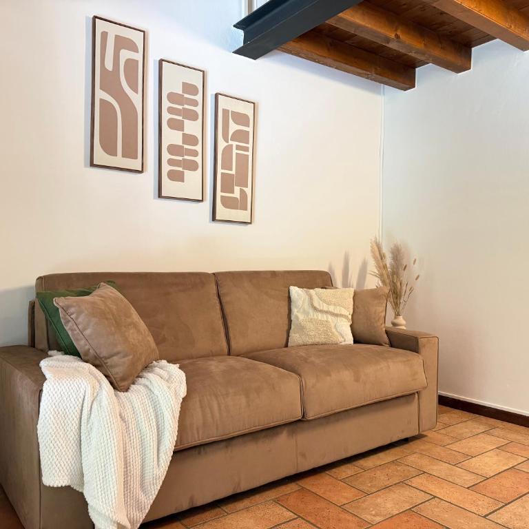Ca Celeste - Appartamento con 1 Camera da Letto - 17