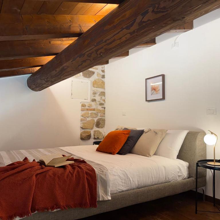 Ca Celeste - Appartamento con 1 Camera da Letto - 24
