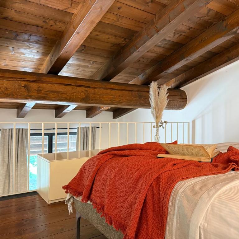 Ca Celeste - Appartamento con 1 Camera da Letto - 33