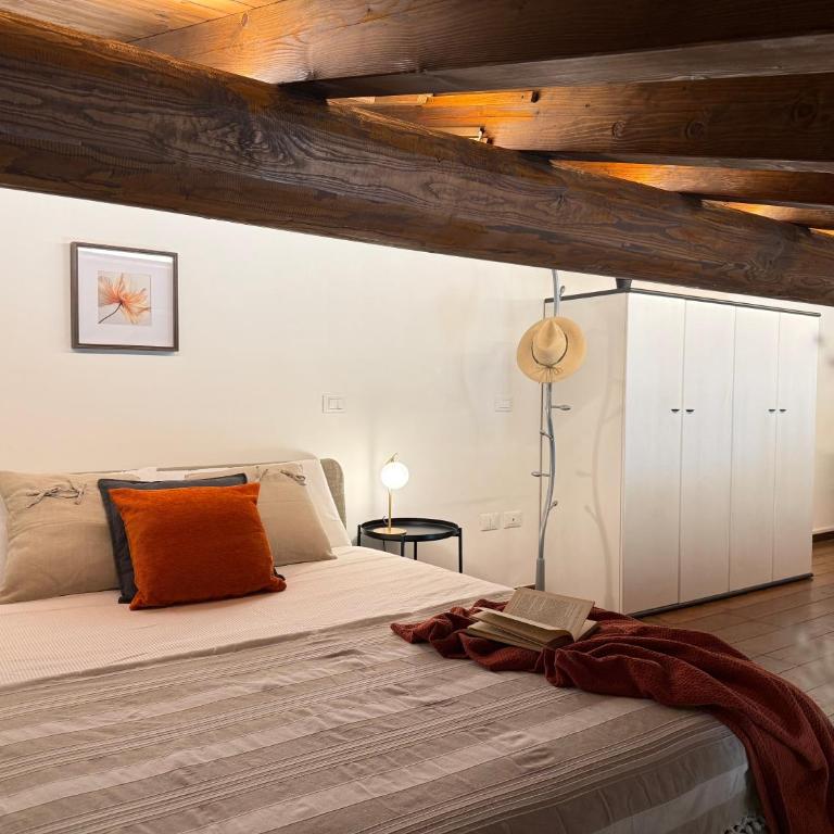 Ca Celeste - Appartamento con 1 Camera da Letto - 34