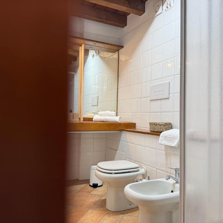 Ca Celeste - Appartamento con 1 Camera da Letto - 37