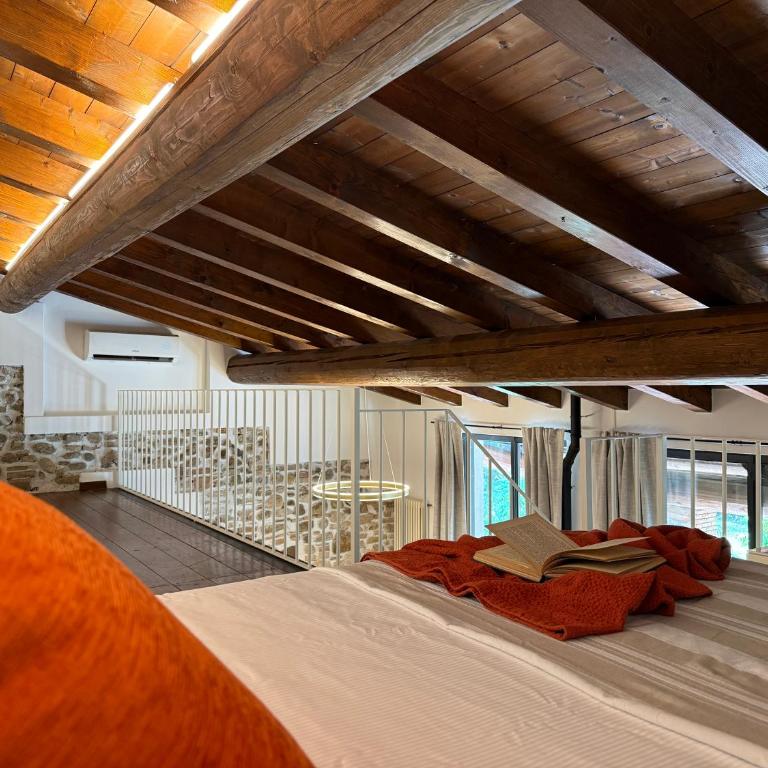 Ca Celeste - Appartamento con 1 Camera da Letto - 39