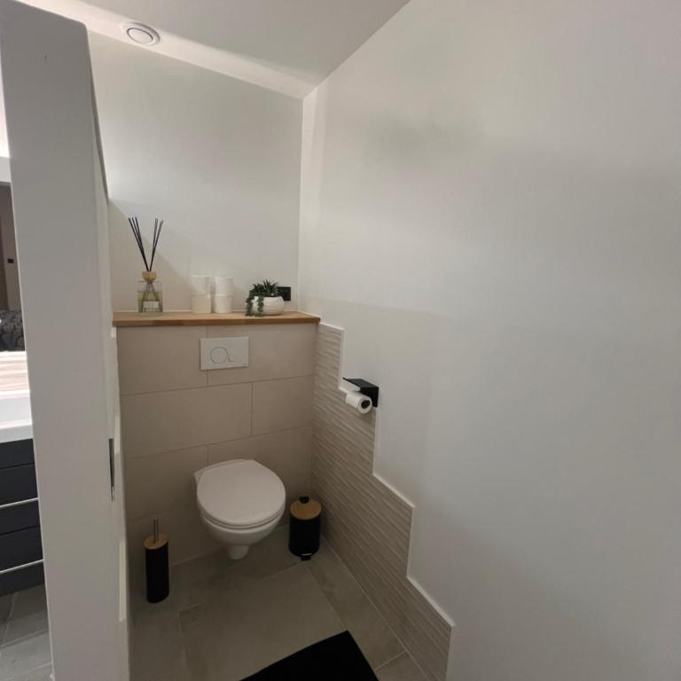 Appartement 192m2 tout climatisé - Appartement 3 Chambres - 13