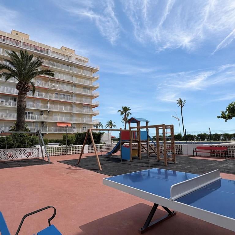 Torre Hirta Peñiscola - Apartamento de 2 dormitorios - 3