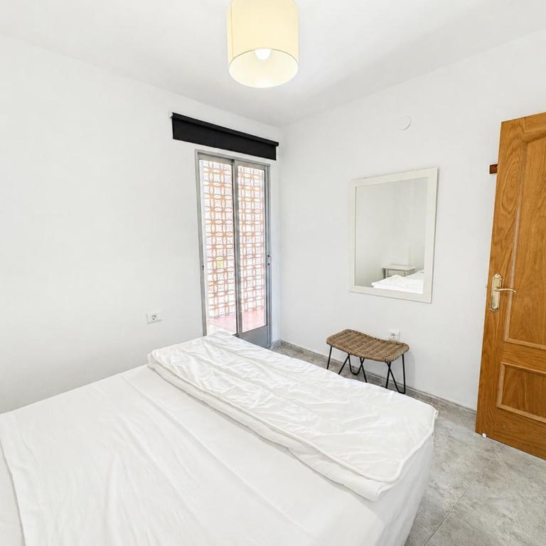 Torre Hirta Peñiscola - Apartamento de 2 dormitorios - 12