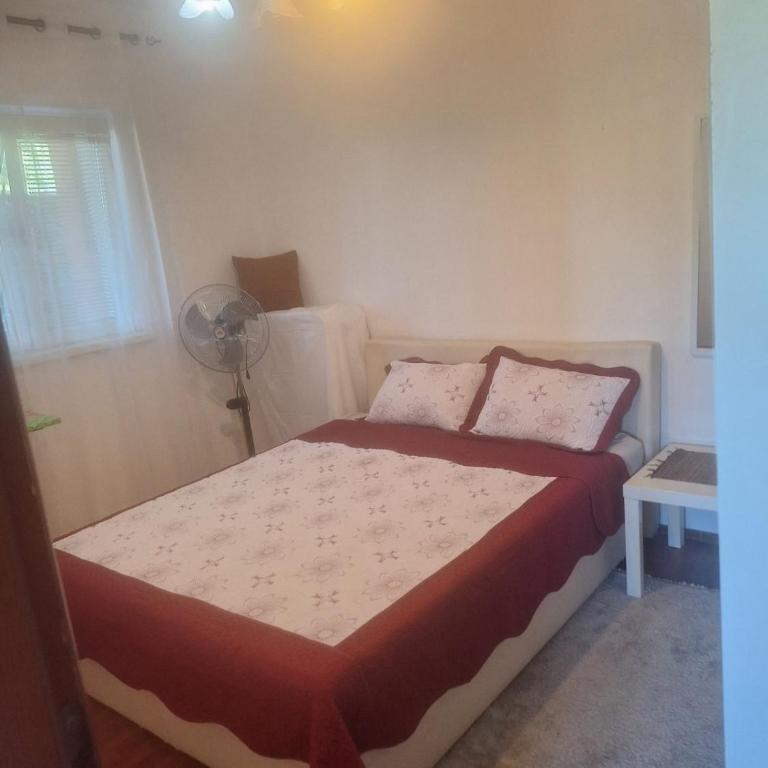 2bd Spacious Apartment in Sutomore with Terrace - Apartman sa 1 Spavaćom Sobom - 7