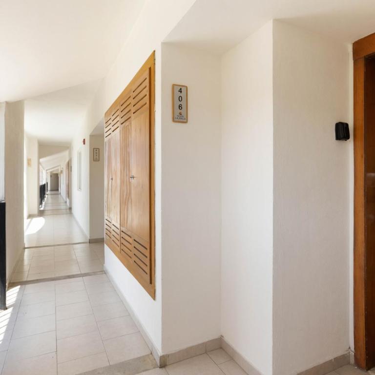 Vista La Jolla 2 Bedroom 408 - Habitación Individual con vistas al mar - 7