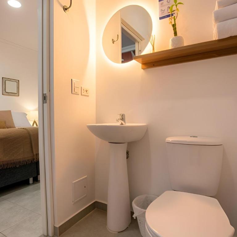 Mucura Hotel & Spa - Habitación Doble Superior - 2 camas - 4