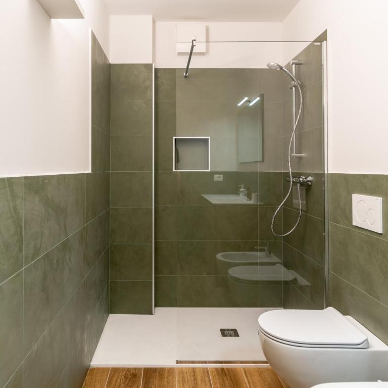 Altavista Aura - Appartamento con 2 Camere da Letto e Vista Lago - 11