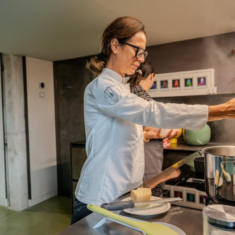 Venice's Air Loft d'Artista - Appartamento con 2 Camere da Letto - 13