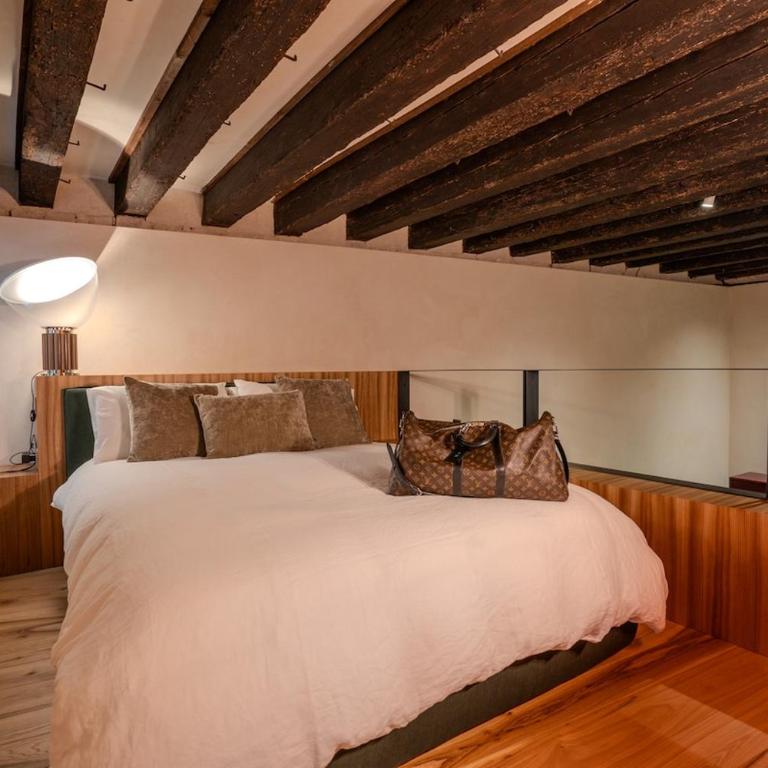 Venice's Air Loft d'Artista - Appartamento con 2 Camere da Letto - 20