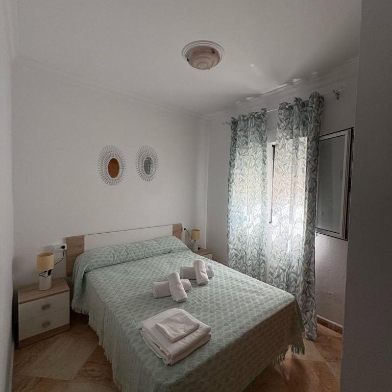 Apartamentos El Mirlo - Appartement 2 Chambres - 17