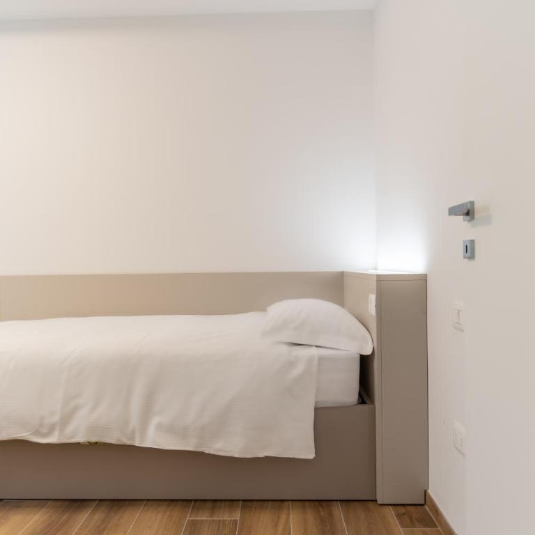 Altavista Aura - Appartamento con 2 Camere da Letto e Vista Lago - 23