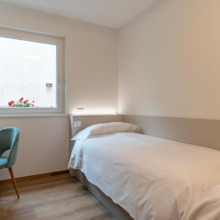 Altavista Aura - Appartamento con 2 Camere da Letto e Vista Lago - 24