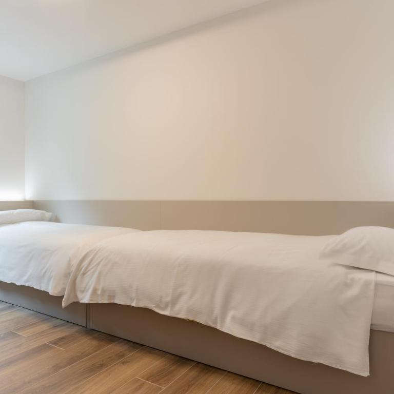 Altavista Aura - Appartamento con 2 Camere da Letto e Vista Lago - 22