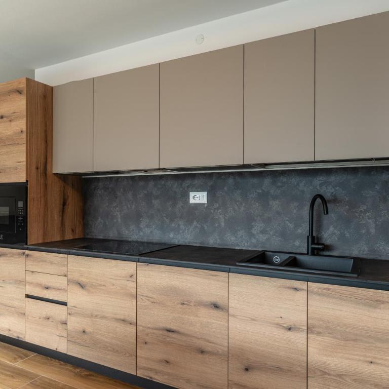 Altavista Aura - Appartamento con 2 Camere da Letto e Vista Lago - 26