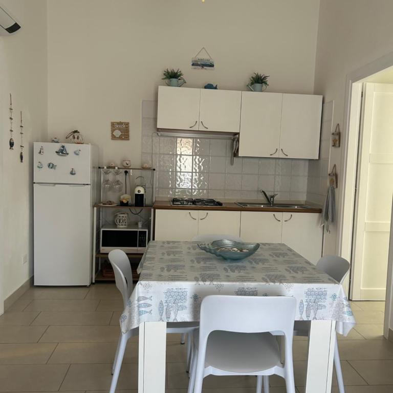 La perla del mare - Appartamento Standard con 2 Camere da Letto - 14