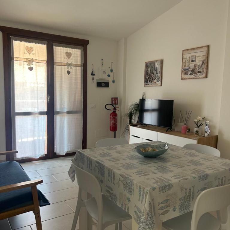 La perla del mare - Appartamento Standard con 2 Camere da Letto - 15