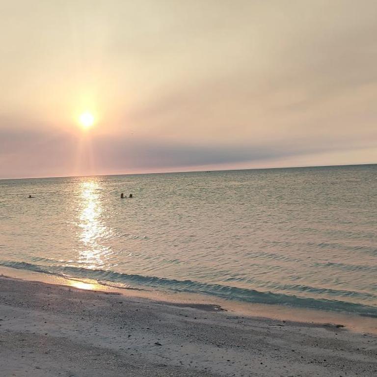 Valentina Holbox by Las Flores Vacation Rentals - Deluxe Studio mit Kingsize-Bett - 7