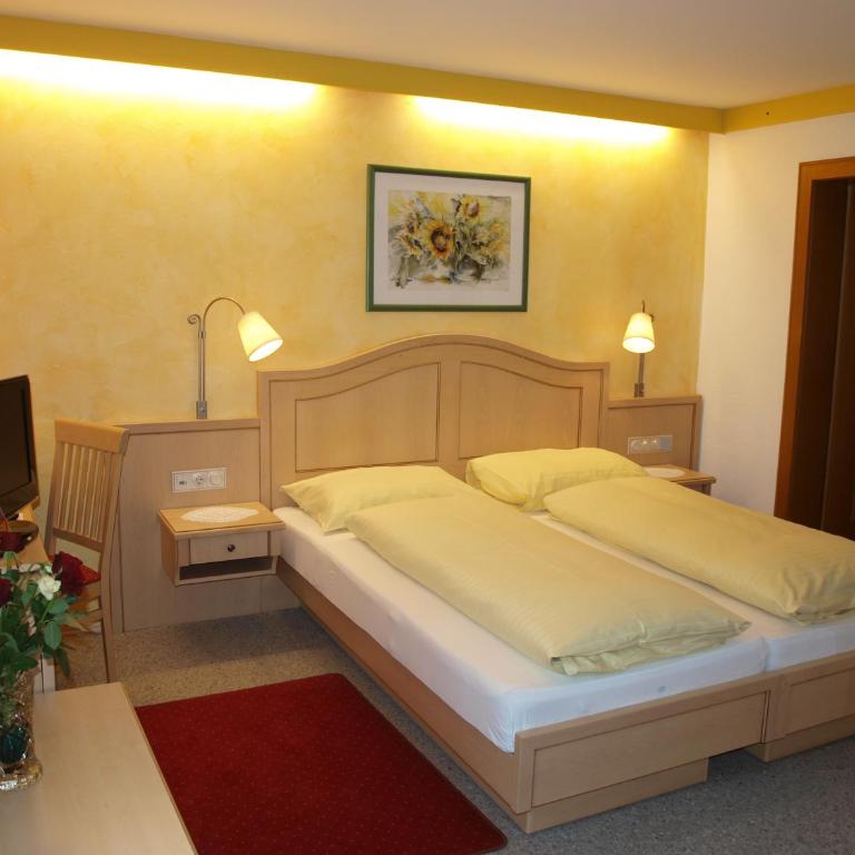 Hotel-Restaurant Burgblick - Superior Doppelzimmer - 3