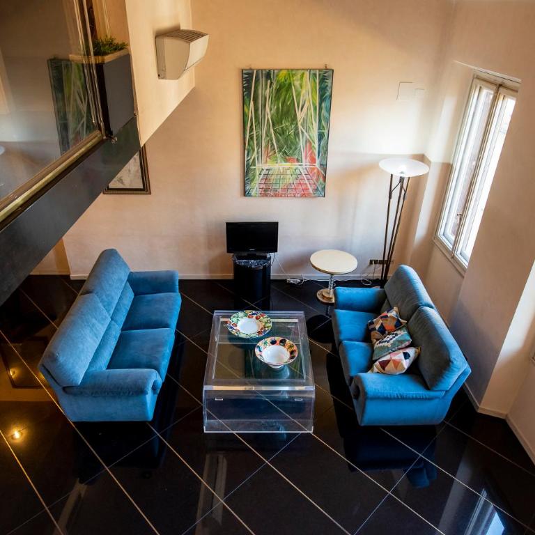 Borgo San Lorenzo 11 - Apartment - 3