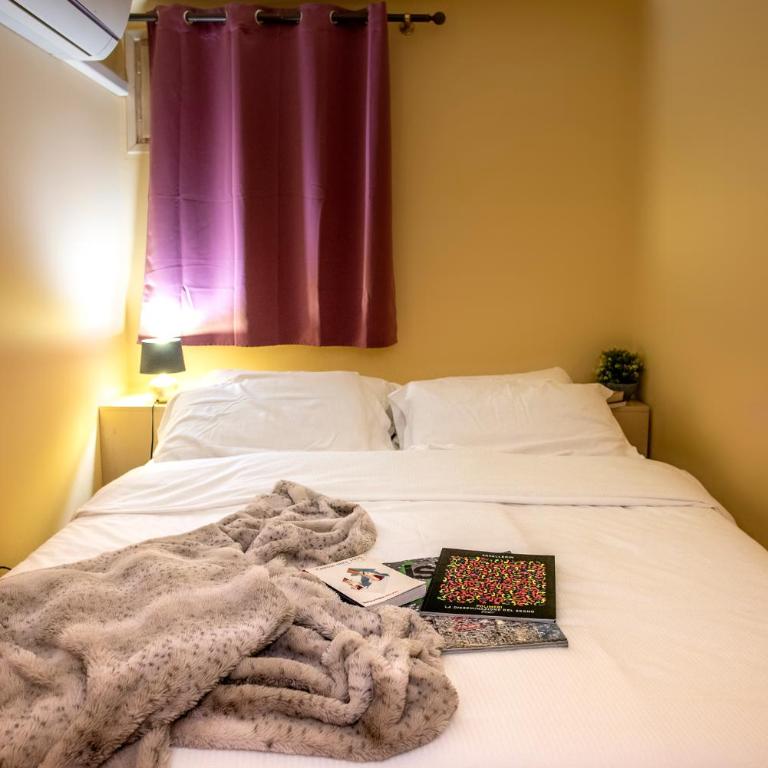Borgo San Lorenzo 11 - Apartment - 6