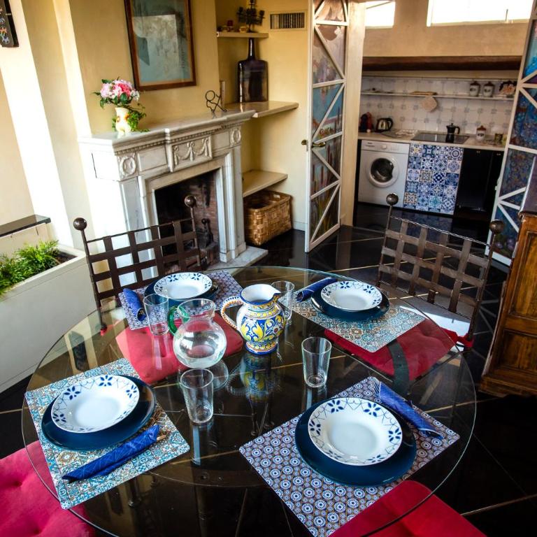 Borgo San Lorenzo 11 - Apartment - 5