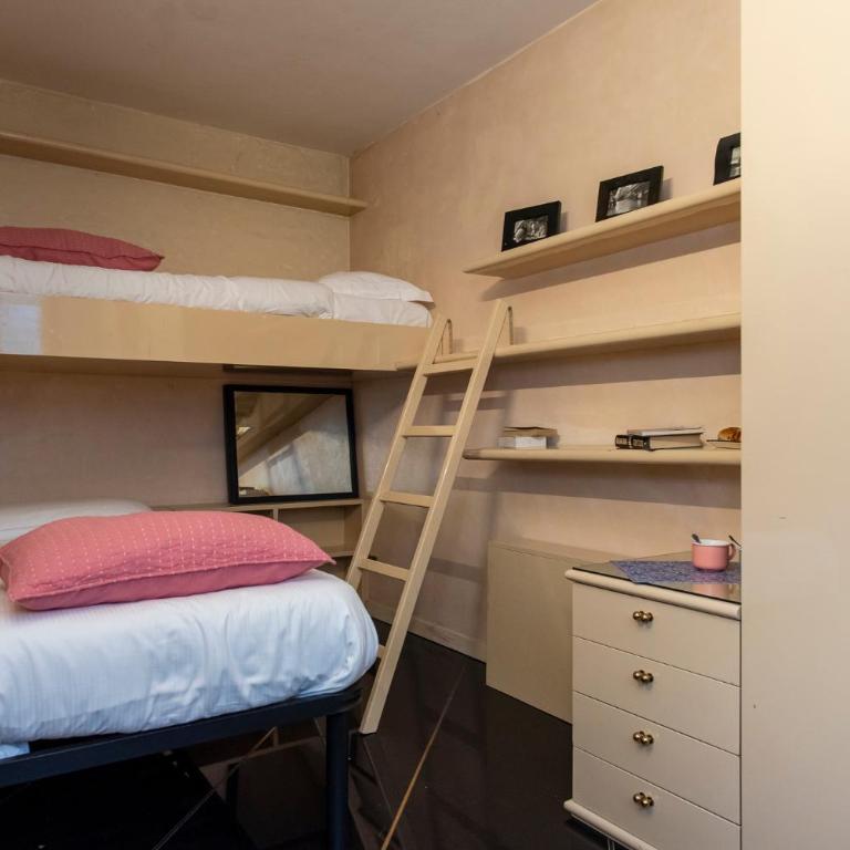 Borgo San Lorenzo 11 - Apartment - 8