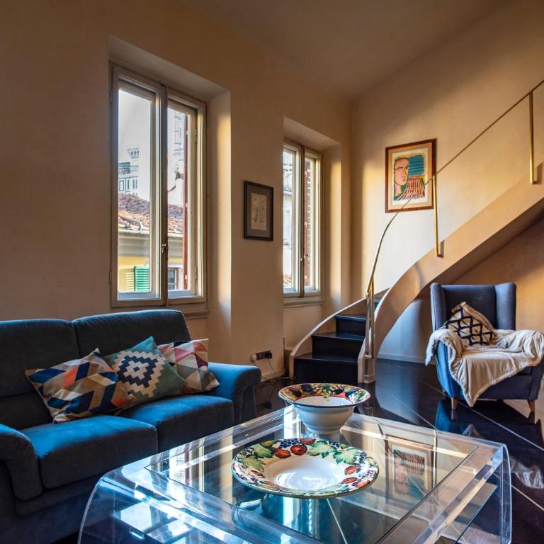 Borgo San Lorenzo 11 - Apartment - 9