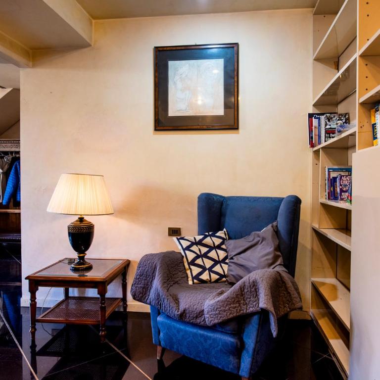 Borgo San Lorenzo 11 - Apartment - 10