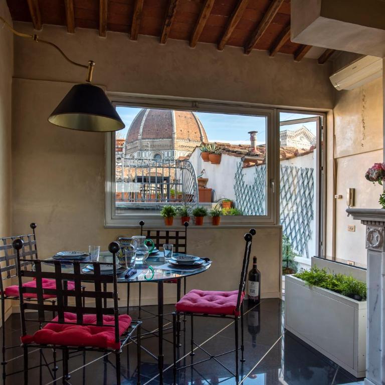 Borgo San Lorenzo 11 - Apartment - 11