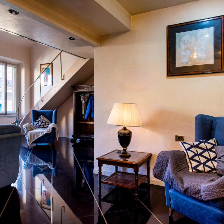 Borgo San Lorenzo 11 - Apartment - 14