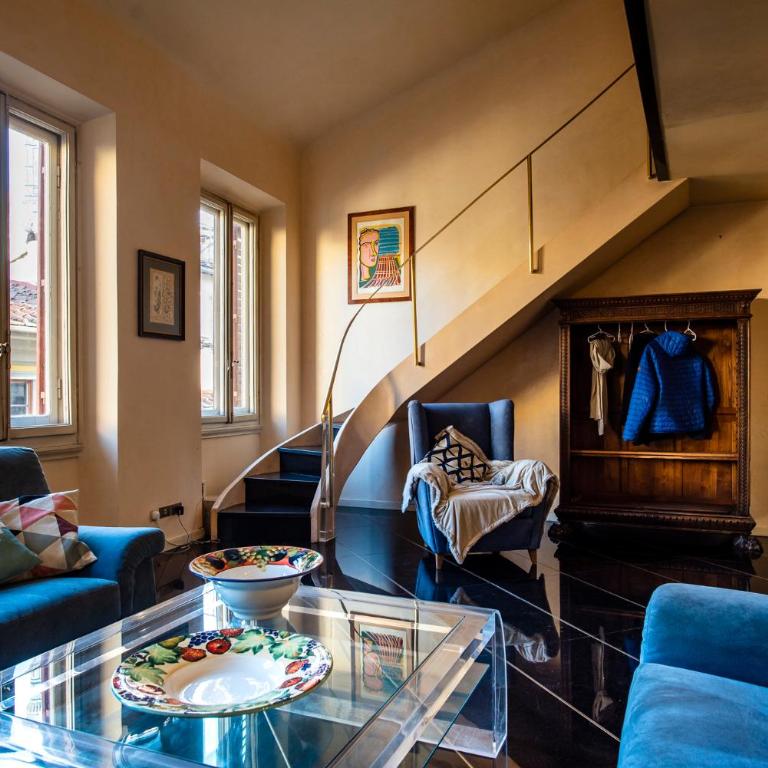 Borgo San Lorenzo 11 - Apartment - 18