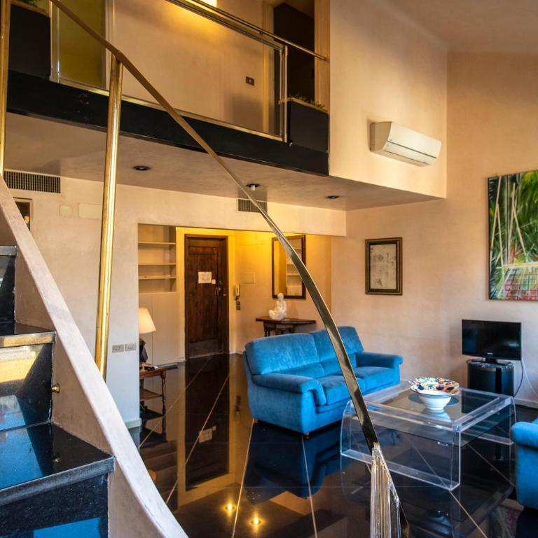 Borgo San Lorenzo 11 - Apartment - 20