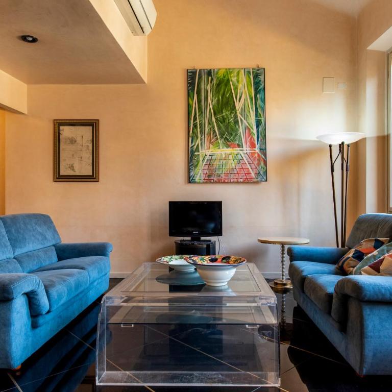 Borgo San Lorenzo 11 - Apartment - 19