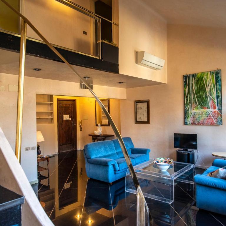 Borgo San Lorenzo 11 - Apartment - 21