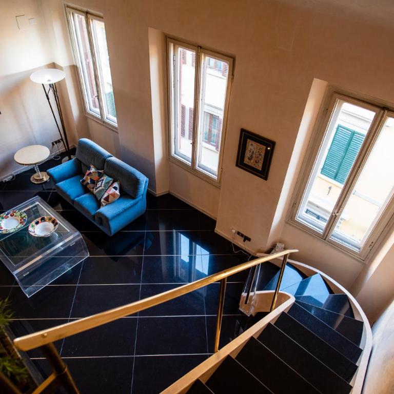 Borgo San Lorenzo 11 - Apartment - 23