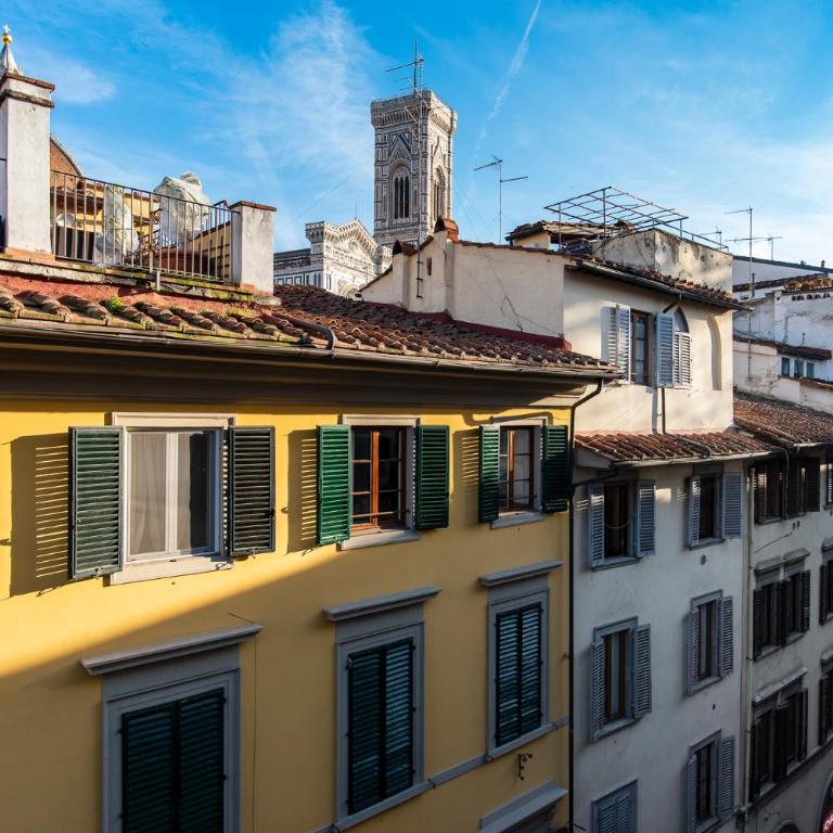 Borgo San Lorenzo 11 - Apartment - 24