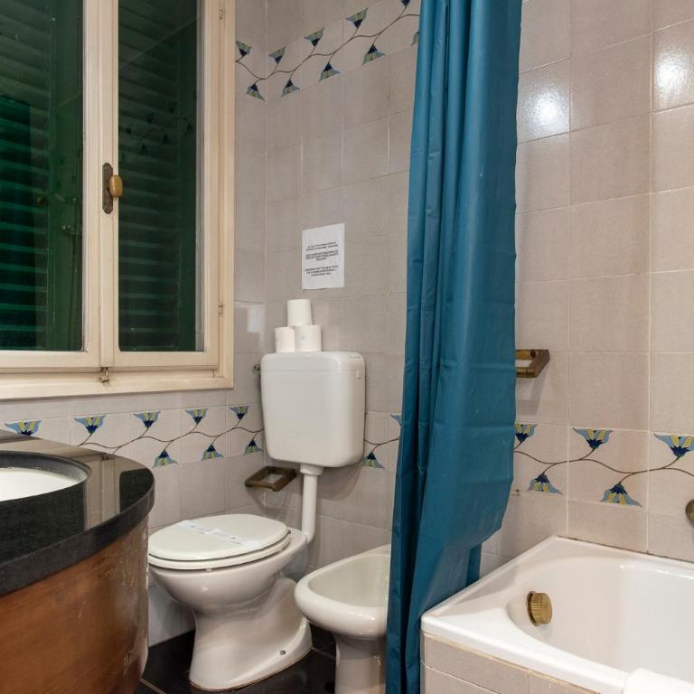 Borgo San Lorenzo 11 - Apartment - 26