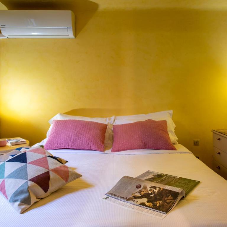 Borgo San Lorenzo 11 - Apartment - 28